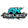 AK PROJECT OFFICIAL