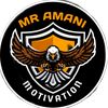 Mr Amani