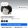 Bờm Mõm 🔪