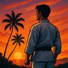 karate_mechanic
