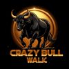 Crazy Bull Walk