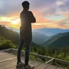 Vinh Overthingking
