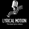 lyrical motion