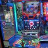 The Excited MVP Arcade Kid