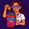 CLIPS CON SALSEO