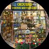 Ordubad Dırnıs Meyvələri