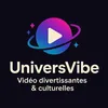 UniversVibe