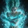 G AI Saiyan