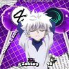 KILLUA || EDIT