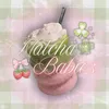 Matcha Babies 🍥🍀