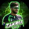ZAKRIA EDITZ