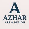 azhar.art.design