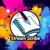 streamscribe