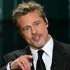 Brad Pitt