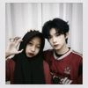 cegil nya yiheng 💋💋