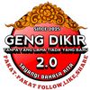 Geng Dikir Official 2 (G.D.O)