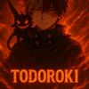 toudorouki