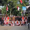 Jathilan klasik Setowiromo