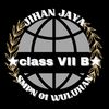 welcome.class.7b7