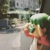 Campus Cuts