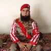 Usman afridi