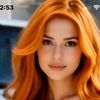 gingerbeautifulwomen
