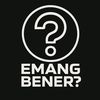 Emang bener?