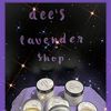 deeslavendershop1