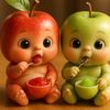 Ai ASMR Baby
