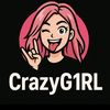 CrazyG1RL┘