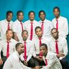 Bethel future Adventist men