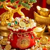 Nắng cùng Ly Ly