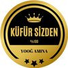Küfür Sizden
