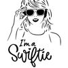 swiftieblanket