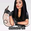 almahrihmetawaa7