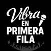 VibraEnPrimeraFila