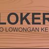 LOWONGAN TERKINI