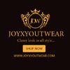 Joyxyoutwearofficial