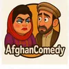 Afghan comedy