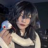 jellybean..cosplays