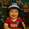 Ermi - Das HSV Baby