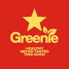 Greenie Healthy Food