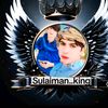Sulaiman..king