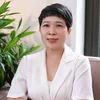 CEO Quế Lâm