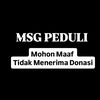 Msgpeduli