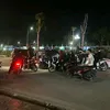 KÝ SỰ ADAMO