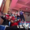 Olympic_TKD_ girls 🥋😜