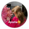 ayeshajoin