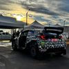 Rally mundial py
