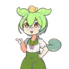 雑学好きのずんだもん